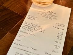 -Water Grill(圣莫妮卡店)