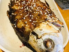 -木屋烧烤(坂田天安云谷店)