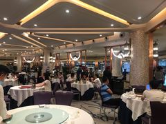 大堂-粤珍轩.创始店.始于2001(含光门店)