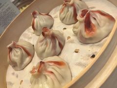 -扬州香格里拉·香宫中餐厅