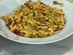 -湖南码头·地道岳阳美食·湘菜(魏公村店)
