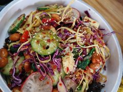 -小米烤肉·和牛原切-创意韩料(东关店)