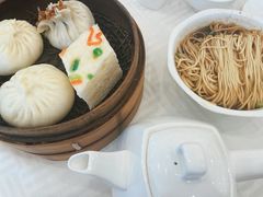 千层油糕-怡园饭店-餐厅(四望亭店)