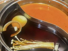 -呷哺呷哺 黄金牧场 (盛世天骄店)