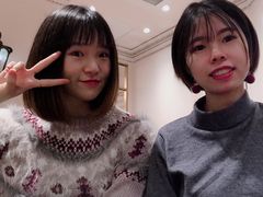 -檬舒舒MonChouChou(环球金融中心店)