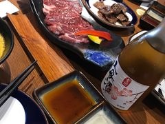 -炎蔵牛舌烤肉