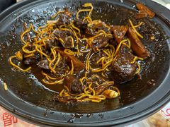 -回味黑鸭煲·始于2006(万松园店)