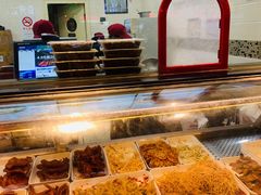 -紫燕百味鸡(灵岩南路店)