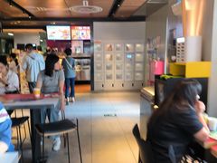 -麦当劳(新王府井店)