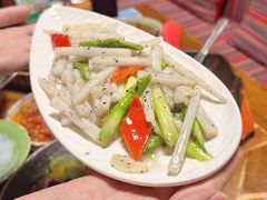 -雀舞云南菜(天津天河城购物中心店)