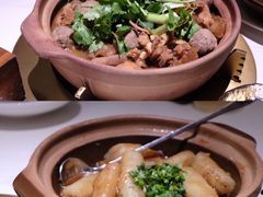 -牛小灶牛杂煲(北京路店)