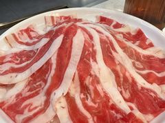 -味之绝美蛙鱼头火锅(松江万达店)