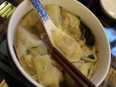 无锡馄饨-笑来喜馄饨小笼工坊店(湖滨街店)
