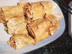 -兰溪小馆(东直门簋街店)