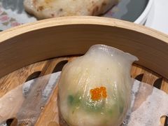 -金牌禄运·点心·啫煲(百信广场店)