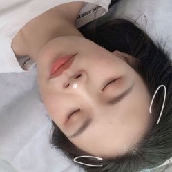 -久匠·纹眉半永久野生眉