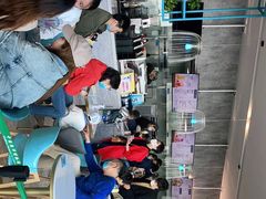 -贝林大翅鲸简餐厅(国家海洋博物馆店)