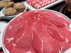 -南门四季铜锅涮肉(大屯·北苑店)