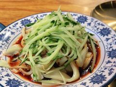 -柴窝堡22号辣子鸡·传承新疆菜