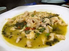 -海小馆海鲜餐厅(茂业百货店)