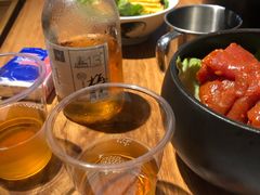 -么肆烤肉(汉街形象店)