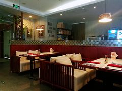 -爱丽丝牛排西餐厅(光谷步行街店)