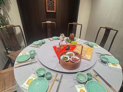 -孔乙己酒家(虹桥路店)