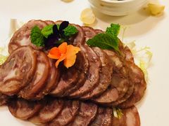 -四季民福烤鸭店(前门廊房二条店)