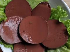 -珍巴奴毛肚牛肉小火锅(四惠店)