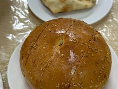 -吾斯曼珍珠抓饭王