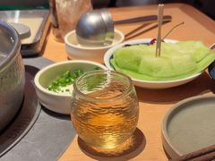 -巴奴毛肚火锅(七宝领展广场店)