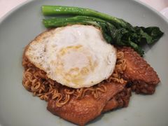 -和平馆·地道港澳茶餐厅(西门口店)