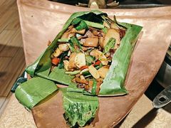 -云海肴·汽锅鸡·云南代表菜(五道口购物中心店)