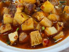 -珊珊小笼馆(仙霞路店)