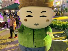 -上街里市集(悦喜客来广场店)