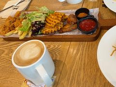 -ZOO COFFEE动物园咖啡(望京锐创店)