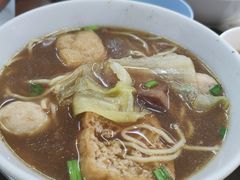 -新记肉骨茶