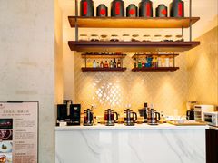 -桃源咖啡厅(武夷山大红袍山庄店)