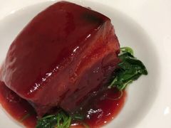 生日面-吴越荣记苏州菜·松鼠桂鱼100%活鱼现做(斜塘老街店)