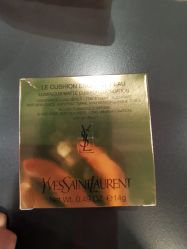 -YVESSAINTLAURENT