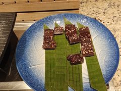 -上海锦江汤臣洲际大酒店壹阶层