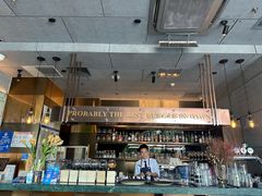 -Lets burger非常汉堡·环球风味(蓝色港湾店)