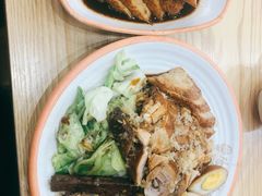 -瑞霖·隆江猪脚饭