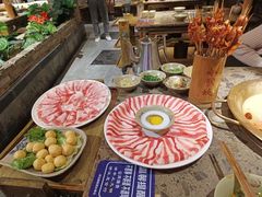 -小龙坎火锅(泉舜店)