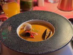 -Kathleen's Waitan 凯圣琳江景西餐厅(外滩店)