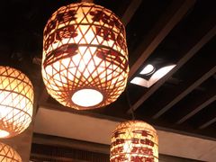 大堂-南京大牌档(崇文门国瑞店)