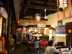 -三林本帮馆(中林街店)