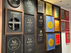 -潮汕味道·煮海餐厅(金麟大厦店)