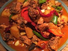 -西贝莜面村(近铁城市广场店)