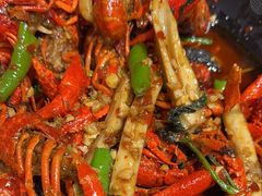 -聚味瞿记·龙虾堂(天元店)